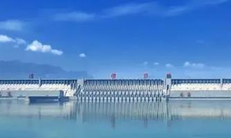 CCTV紀(jì)錄片：大三峽02