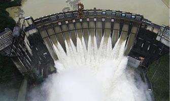 CCTV紀(jì)錄片：大三峽02